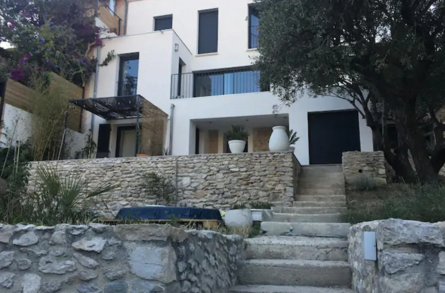 Charmant Studio Avec Terrasse, Proche Plage Et Ville Marseille France