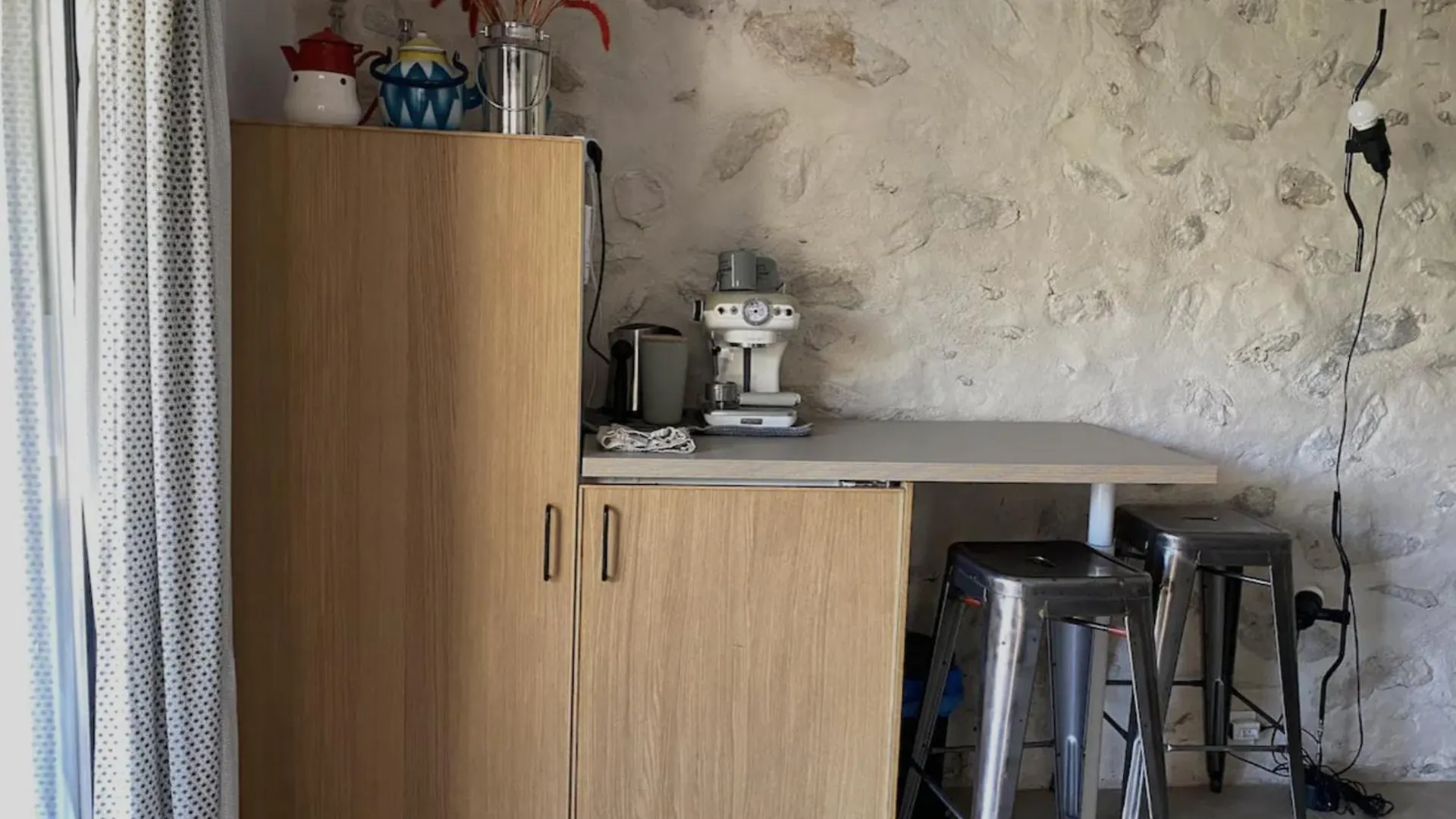 Charmant Studio Avec Terrasse, Proche Plage Et Ville Marseille France
